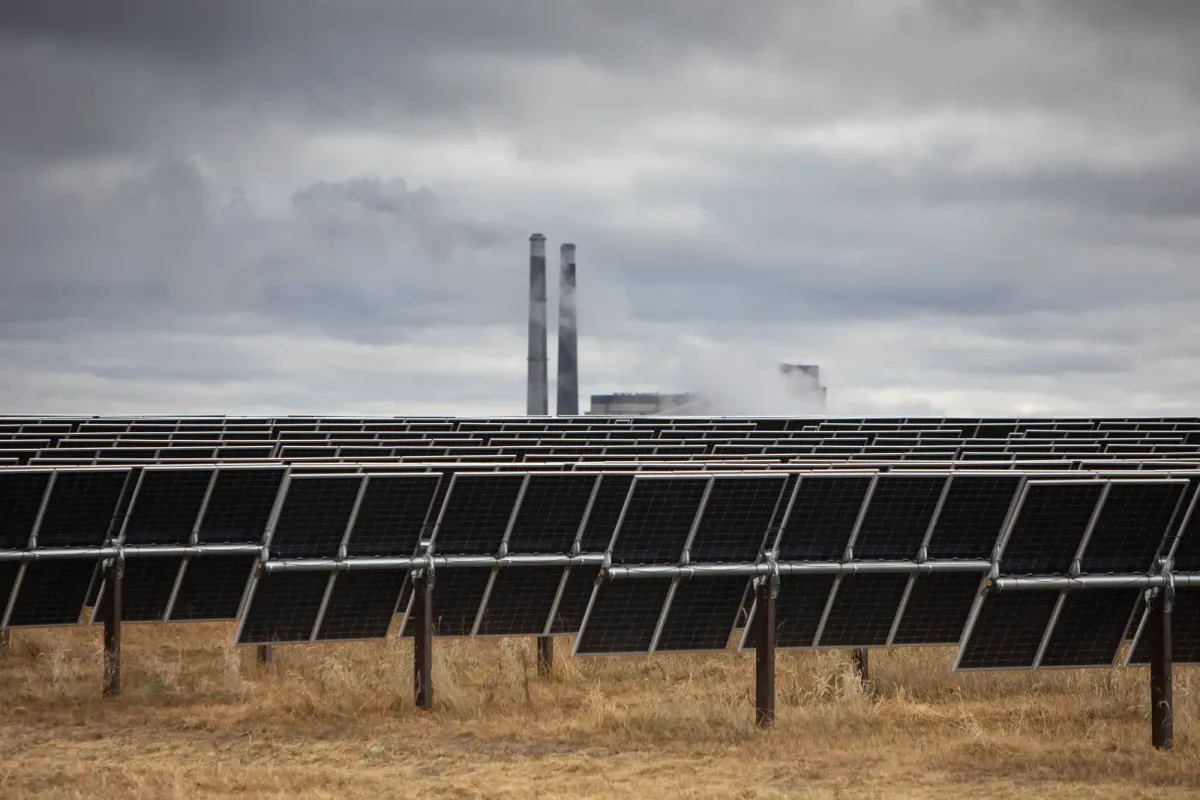 Minnesota’s Solar Triumph: Sherco Solar Signals a New Era for Energy and Community Prosperity