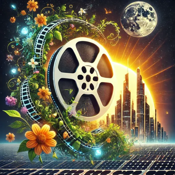 Solarpunk in Cinema: A Detailed Review of 10 Films